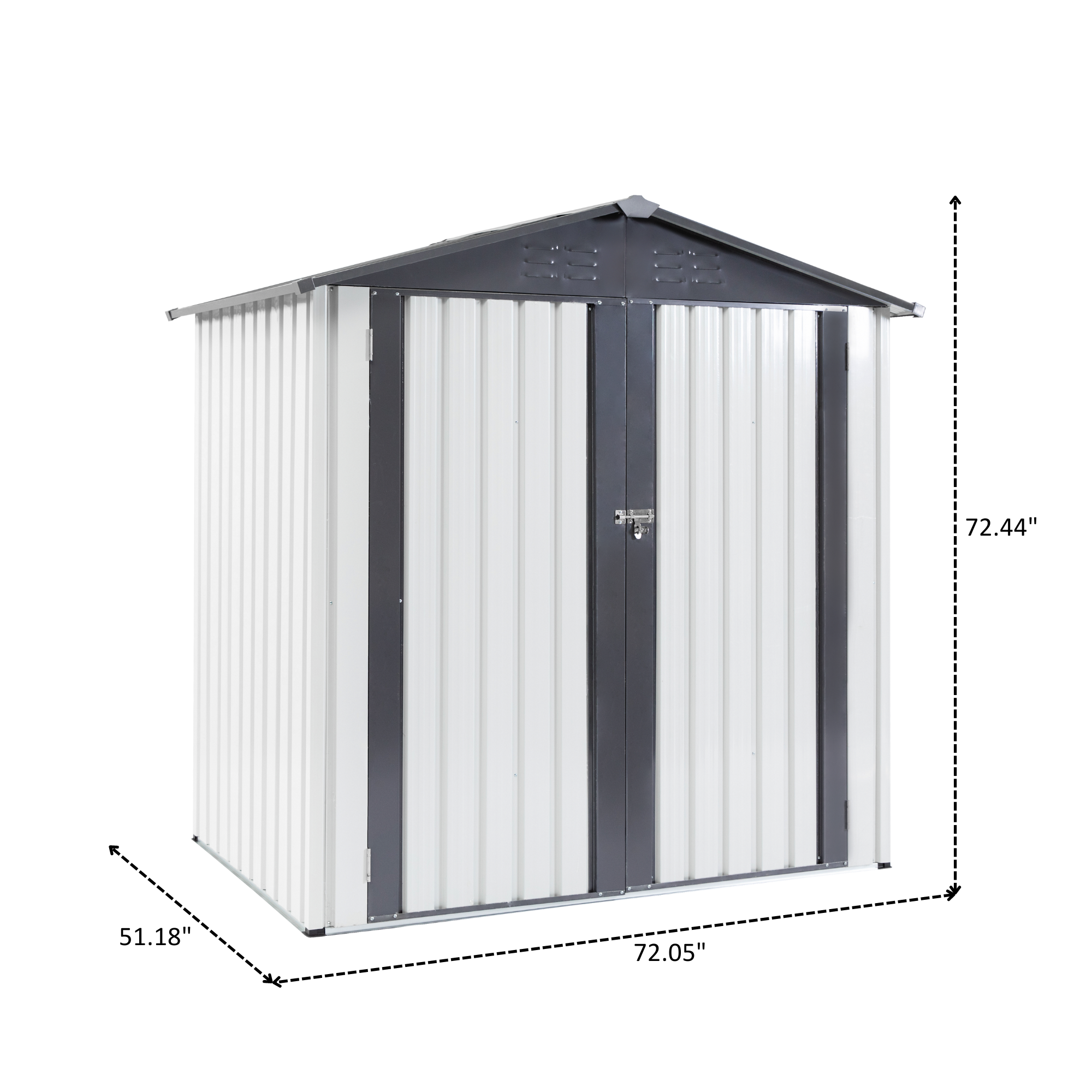 Garden & Homestead Storage | Sheds, Tool Organizers & Outdoor Storage